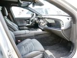 MERCEDES-BENZ E 220 d T BURM AMG NIGHT STANDH DISTR SPUR PANO