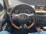 LEXUS LX 450 V8 Tubro Diesel