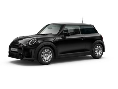 MINI Cooper S 3-Türer LED Kamera PDC SHZ Klima Navi