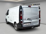 RENAULT Trafic Kasten L1H1 3,0t Komfort PDC  NP 52.080,-