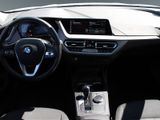 BMW 118i Advantage 17 LM Klima SH Navi Multi