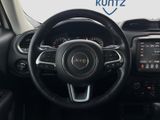 JEEP Renegade S-Edition MHEV LED-Paket+Komfort-Paket