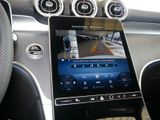 MERCEDES-BENZ GLC 220 d 4M AMG NIGHT DISTR SPUR 360 AHK PDC