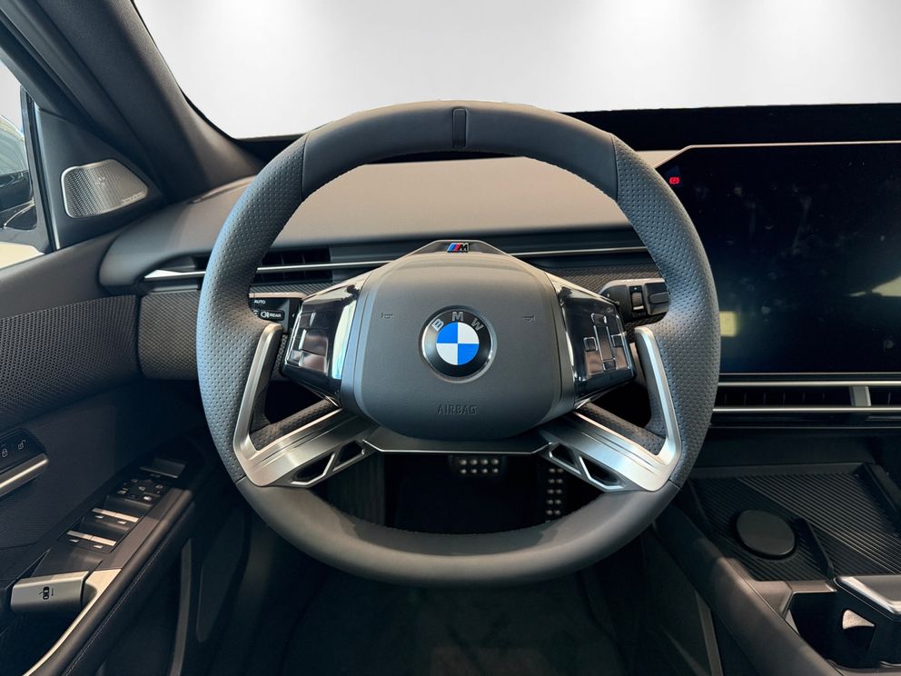 BMW i3 50 xDrive First Edition AHK+H&K+HUD DW 0,25%