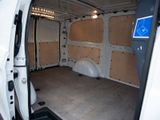 MERCEDES-BENZ Vito 116 KASTEN LANG KLIMA KAMERA AHK 2,5T AUTOM