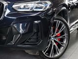 BMW X3 M40i Head-Up, elektr-Sitze, Lenkradheizung, Panoramadach