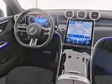 MERCEDES-BENZ GLC 300 d 4M , AMG NIGHT MEMO AHK KAMERA PANO