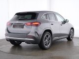 MERCEDES-BENZ GLA 200 , AMG PREMIUM SPUR KAMERA PDC SHZ