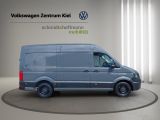 VW Crafter 35 mittellang Hochdach FWD