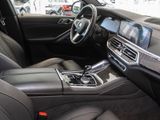 BMW X6 M50 i+AHK+Panorama+HUD+360Kamera+Leder+Klimasitze