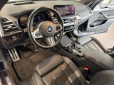 BMW X4 M40 i xDrive M Sport Laserlicht+H&K+StandHZG