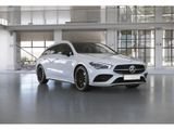 MERCEDES-BENZ CLA 250 e SB AMG NIGHT DISTR PANO SPUR KAMERA