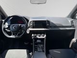 SKODA Karoq 2.0 TSI Sportline 4x4 Klima Navi