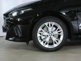 BMW 118 d Park-Assistent Navi digitales Cockpit LED El. Heckklappe Mehrzonenklima Musikstreaming