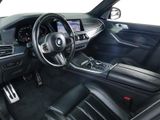 BMW X7 M50 i Aktivlenkung Pano StandHZG HUD Laser