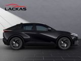 TOYOTA C-HR + 165 kW Teamplayer