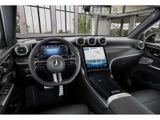 MERCEDES-BENZ GLC 300 e 4M , BURM AMG PREMIUM NIGHT SPUR PANO