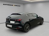 MAZDA 3 Homura 2 PDC RFK SHZ BT