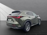 LEXUS NX 350h Executive Line