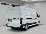 RENAULT Master IV Advance L3H2 3,5t 130 BLUE dCi 270Grad Klima