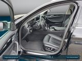 BMW 520d xDrive Touring Head-Up HiFi DAB LED WLAN