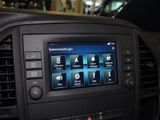 MERCEDES-BENZ Vito 114 TOURER PRO NAVI KLIMA LED 9SITZER LM