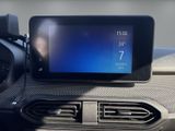 DACIA Sandero III Comfort LPG/GAS +EPH+KLIMA+Carplay+