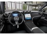 MERCEDES-BENZ GLC 220 d 4M AMG BURM MEMO 360 AHK DISTR KAMERA