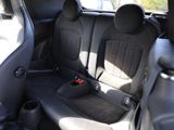 MINI John Cooper Works Cabrio Navi+HUD+LED+RFK+Leder+HarmanKardon