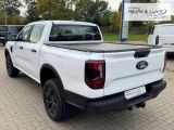 FORD Ranger XLT PHEV 281PS -man.Rollo-AHK-WinterPaket-
