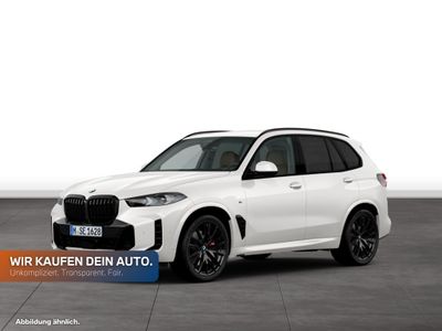 BMW X5 xDrive30d 