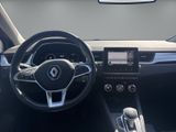 RENAULT Captur II INTENS TCe 140 EDC Navi PDC SHZ Klima