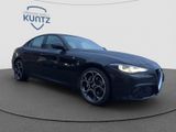 ALFA ROMEO Giulia Ti Q4 Technologiepaket + 1. Hand