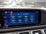 MERCEDES-BENZ GLS 450 d 4MATIC AMG BURM NIGHT WIDE MEMO MULTI
