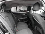 BMW 118i Advantage NAVI Sitzheizung DAB
