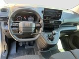 FIAT Doblo L1 1.5l BlueHDI Light Comfort Connect