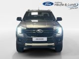 FORD Ranger Wildtrak e-4WD Doppelkabine AHK Navi Digitales Cockpit Soundsystem B & O LED Mehrzonenklima