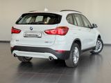 BMW X1 sDrive20i Advantage+Navi+AHK+Soundsystem
