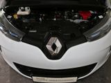 RENAULT ZOE LIFE zzgl. Batteriemiete 41 KW +Navi+Garantie+Klimaanlage+