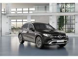 MERCEDES-BENZ GLC 220 d 4M //  AVANTGARDE BURM MEMO 360 AHK