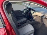 OPEL Corsa F Edition 1.2 +Kamera+PDC+Navi+LED+