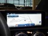 MERCEDES-BENZ A 200 AMG NIGHT MULTI AHK DISTR KAMERA SPUR PDC