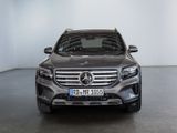 MERCEDES-BENZ GLB 200 PROGRESSIVE SPUR AHK DISTR 360 PDC SHZ