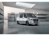 MERCEDES-BENZ Sprinter 319 KASTEN SELECT L2H2 LED STANDHZG DISTRONIC