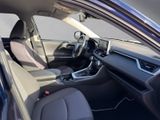 TOYOTA RAV 4 Hybrid 4x2 Team D*TECHNIK PAKET*1.HAND*AHK