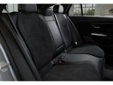 MERCEDES-BENZ E 300 de T mit EQ Hybrid Technologie AMG NIGHT