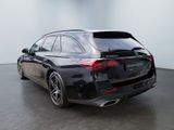 MERCEDES-BENZ E 220 T d ,  AMG NIGHT AHK DISTR KAMERA PANO PDC