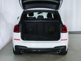 BMW X3 xDrive30d M Sport LED Keyless HUD Live CockpitHIFI 20''    Sportsitze