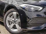 MERCEDES-BENZ C 300 e AVANTGARDE KAMERA SPUR PDC SHZ