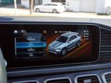 MERCEDES-BENZ GLE 400 d 4M AMG BURM WIDE MEMO MULTI 360 AHK